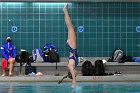 WSwim vs USCGA  Women’s Swimming & Diving vs US Coast Guard Academy. : WSwim, swimming